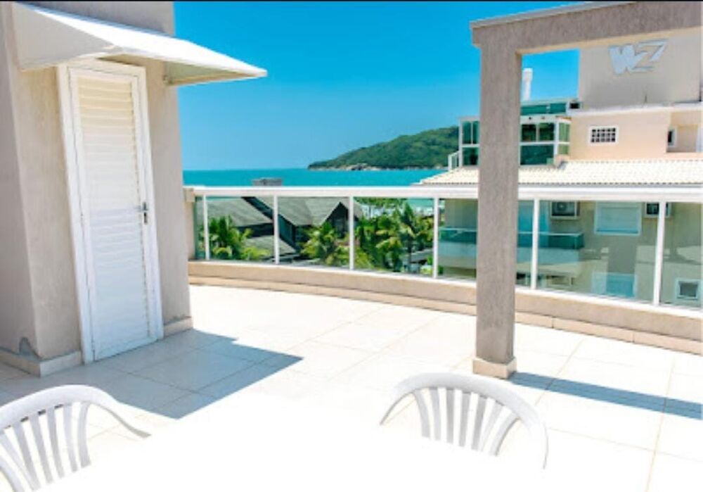 Apartamento, 2 quartos, 110 m² - Foto 2