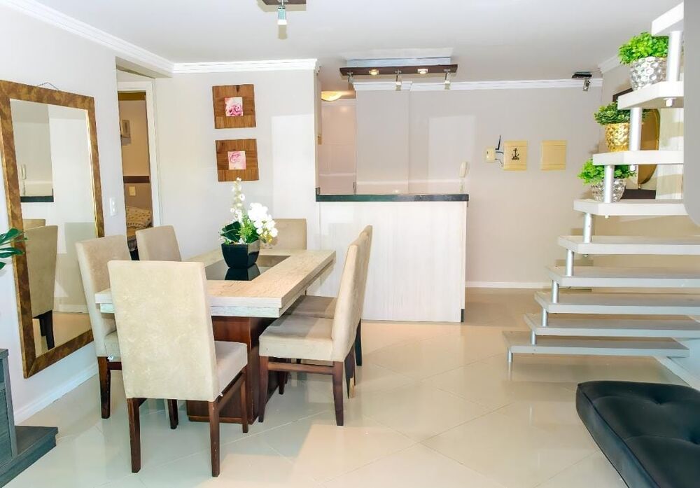 Apartamento, 2 quartos, 110 m² - Foto 1