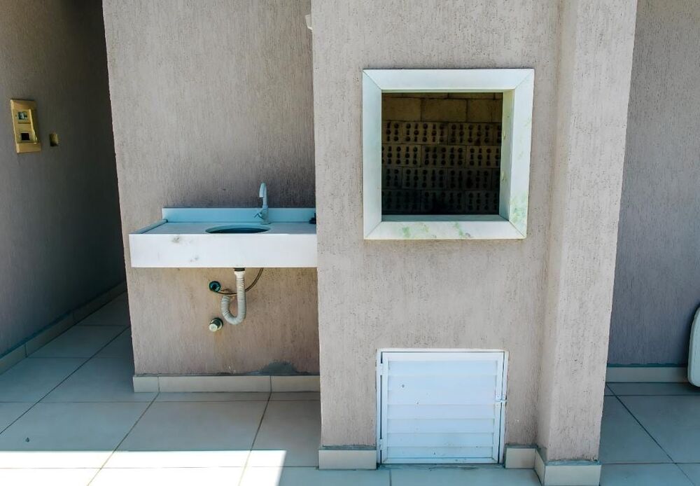 Apartamento, 2 quartos, 110 m² - Foto 9