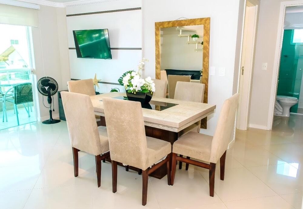 Apartamento, 2 quartos, 110 m² - Foto 7