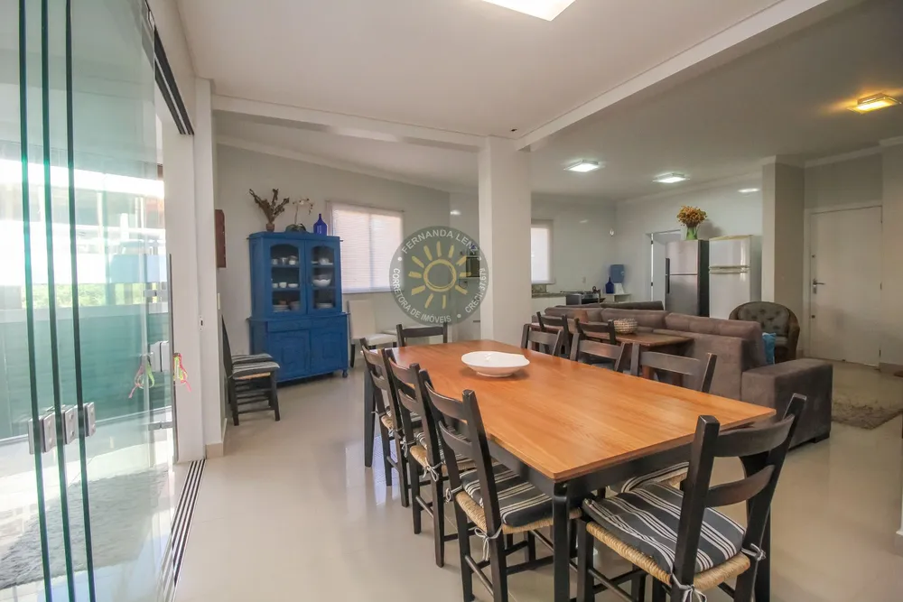 Sobrado, 4 quartos, 180 m² - Foto 3