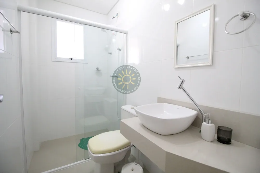 Sobrado, 4 quartos, 180 m² - Foto 16