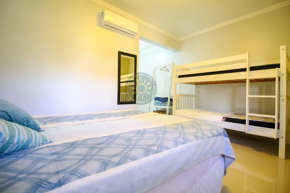 Sobrado, 4 quartos, 180 m² - Foto 15