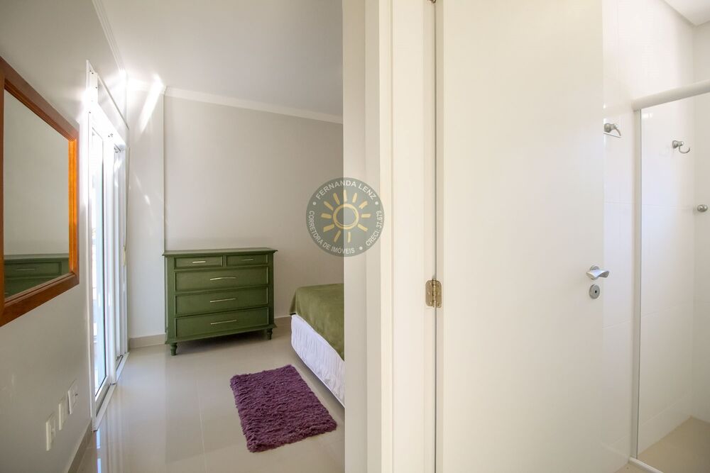Sobrado à venda e temporada com 4 quartos, 180m² - Foto 3