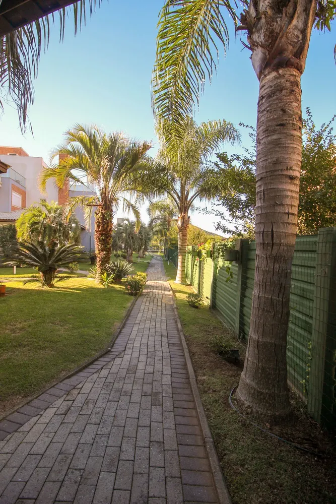 Sobrado, 4 quartos, 180 m² - Foto 20