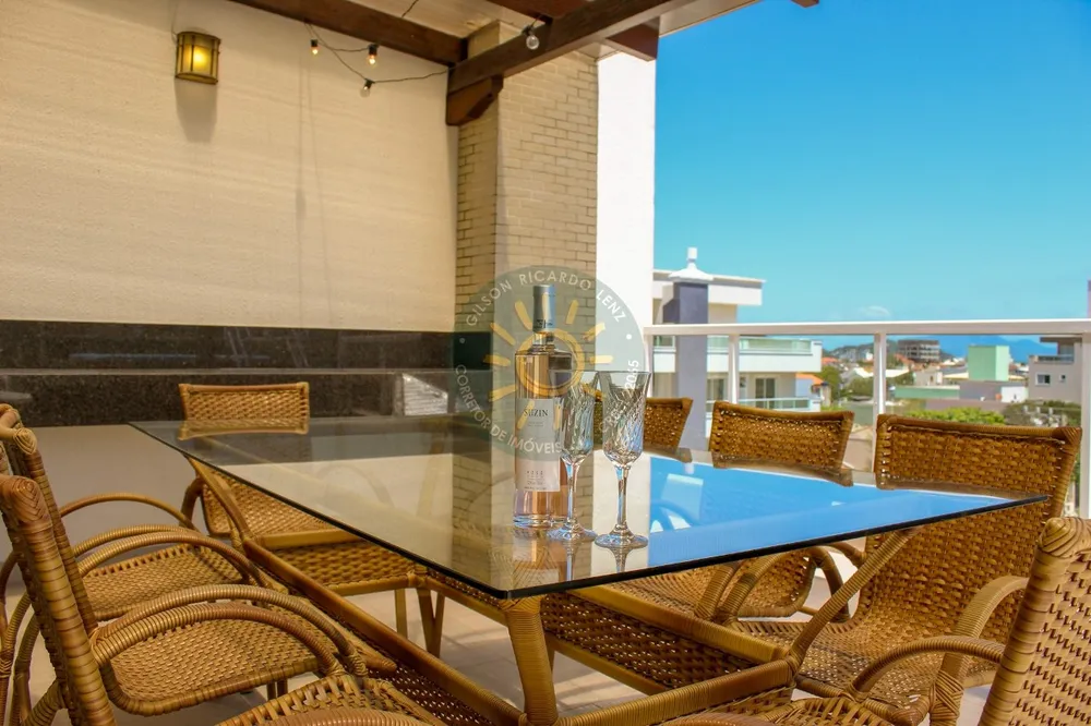 Apartamento, 3 quartos, 150 m² - Foto 3