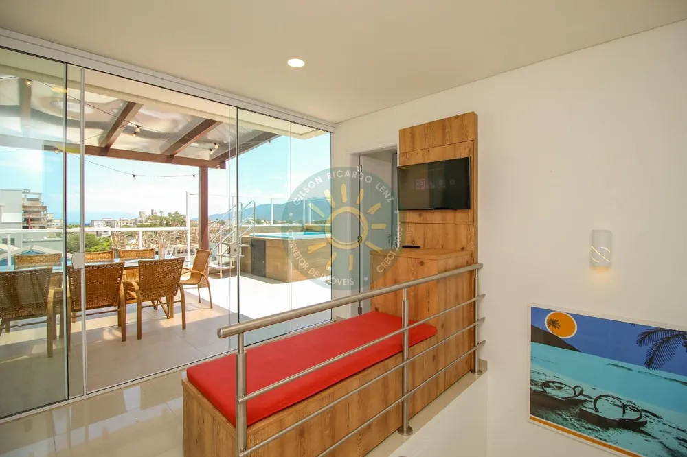 Apartamento, 3 quartos, 150 m² - Foto 5