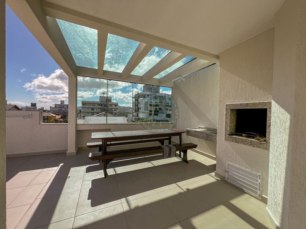 Apartamento para lancamento com 3 quartos, 190m² - Foto 4