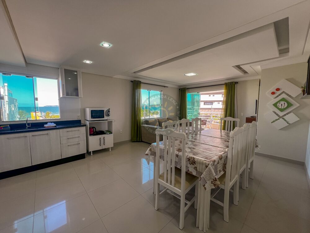 Apartamento para lancamento com 3 quartos, 190m² - Foto 8