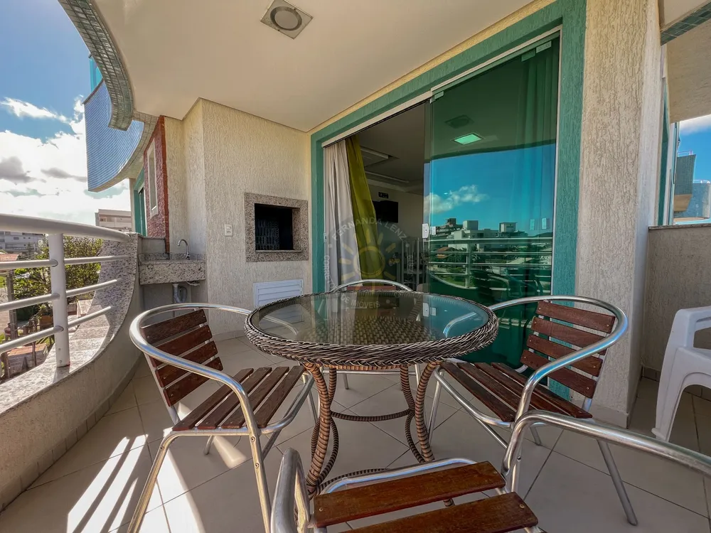 Apartamento, 3 quartos, 190 m² - Foto 18