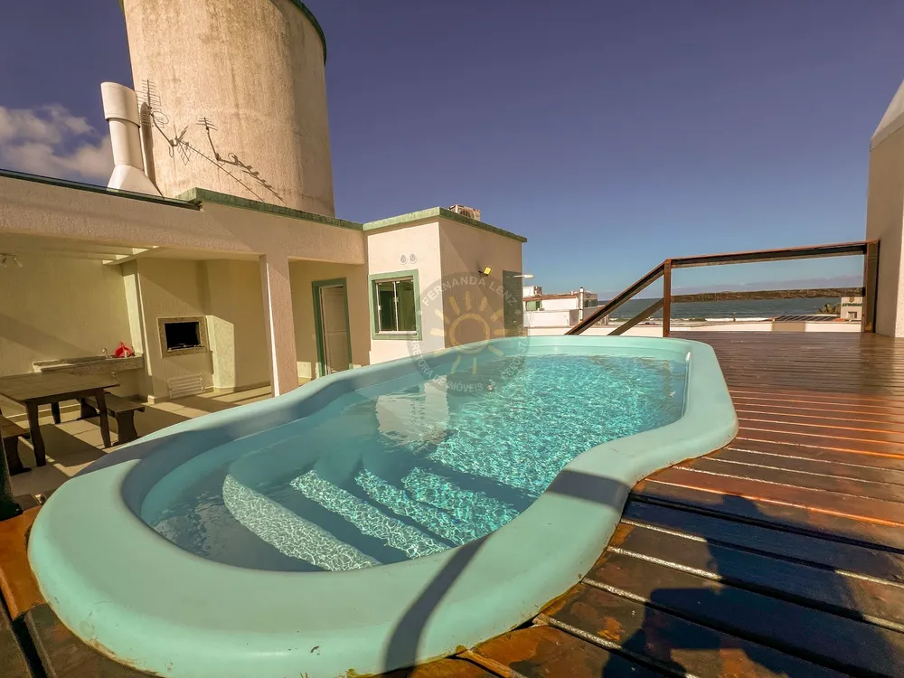 Apartamento, 3 quartos, 190 m² - Foto 5