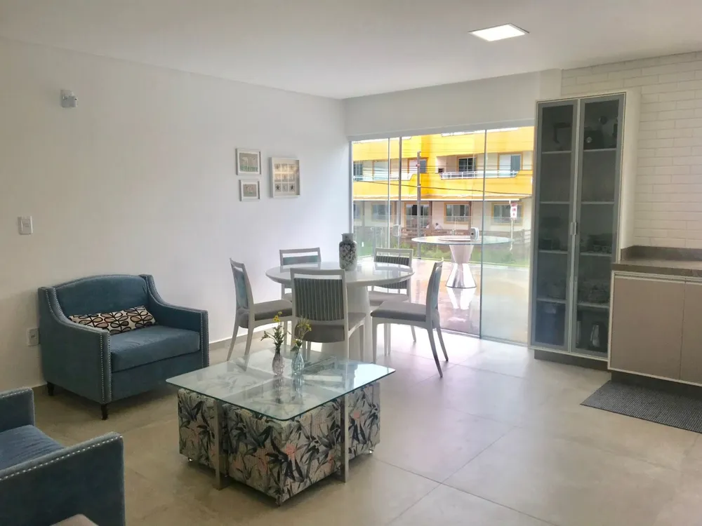 Apartamento, 2 quartos, 80 m² - Foto 6