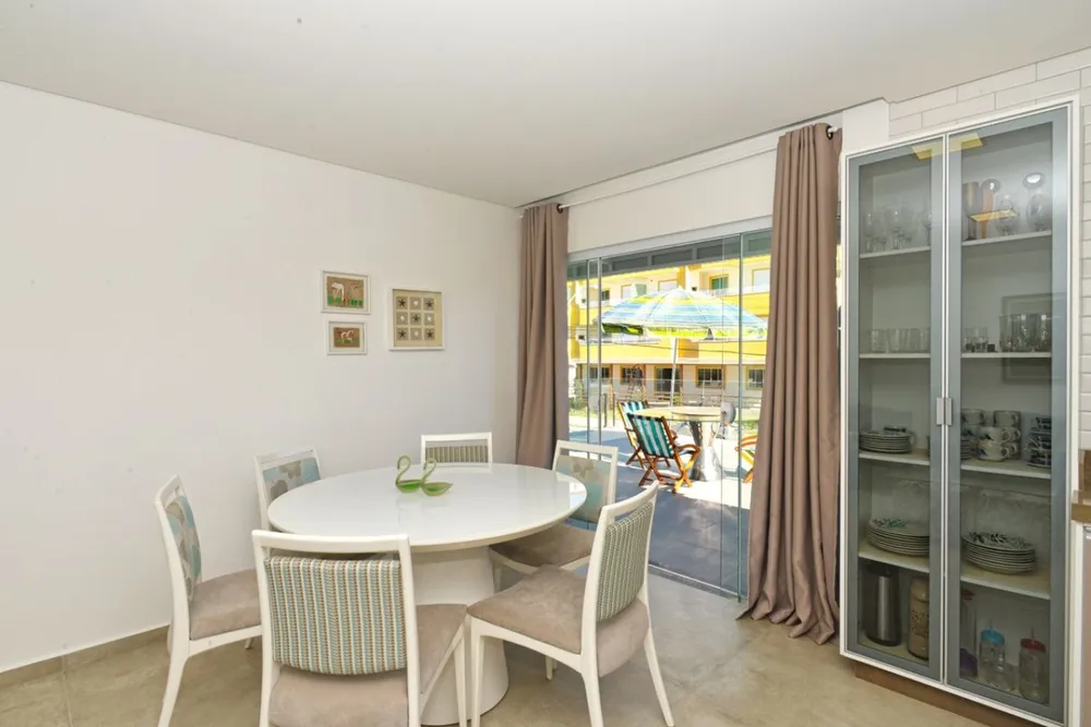 Apartamento, 2 quartos, 80 m² - Foto 5