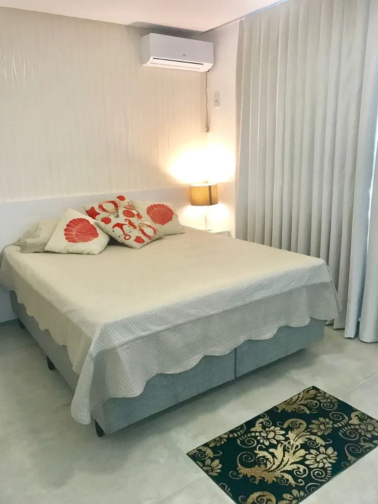 Apartamento, 2 quartos, 80 m² - Foto 10