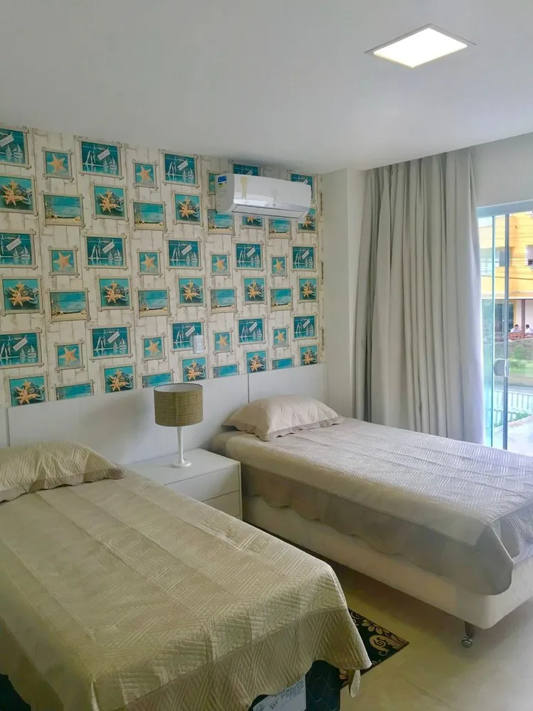 Apartamento, 2 quartos, 80 m² - Foto 13