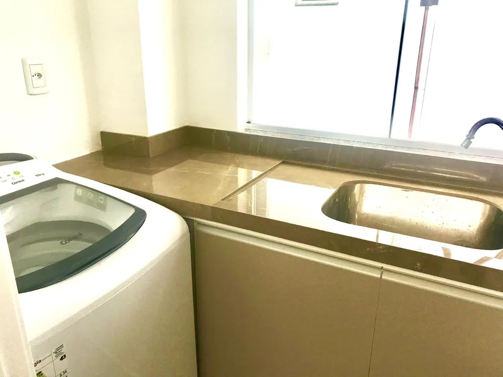 Apartamento, 2 quartos, 80 m² - Foto 8