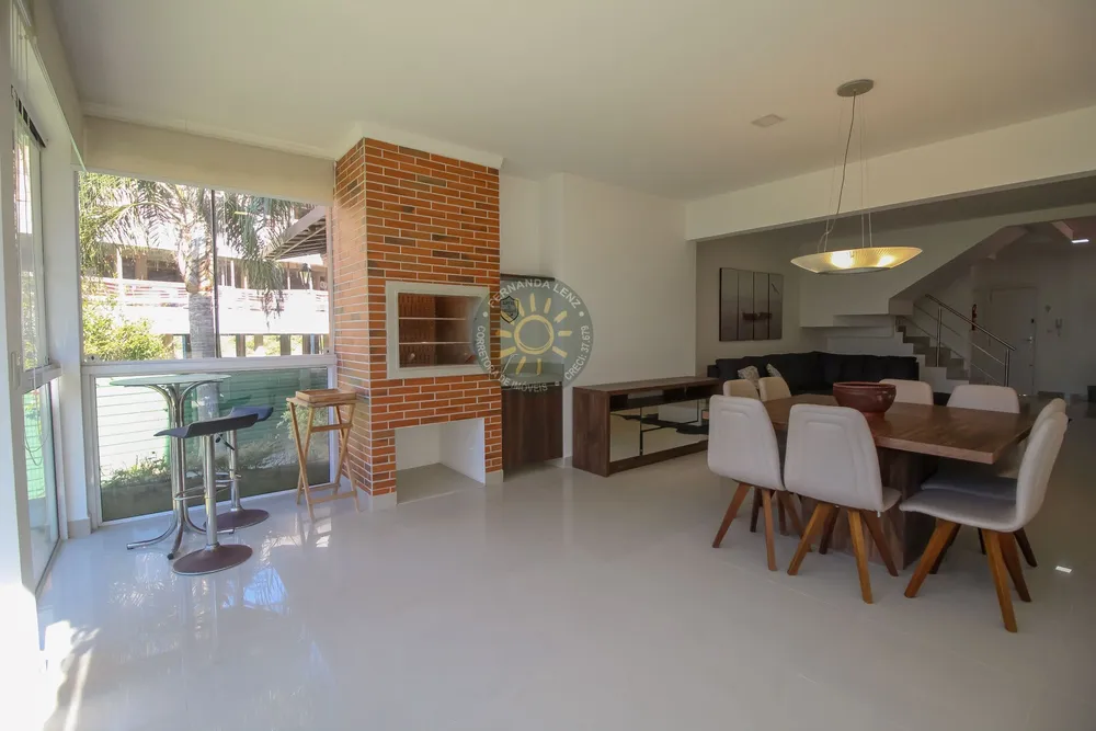 Casa, 4 quartos, 180 m² - Foto 4