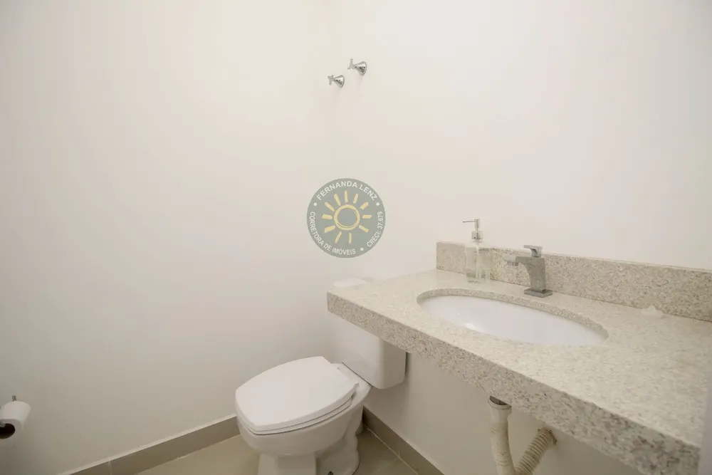 Casa, 4 quartos, 180 m² - Foto 2