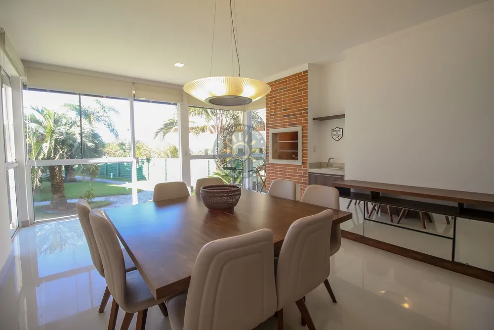 Casa, 4 quartos, 180 m² - Foto 5