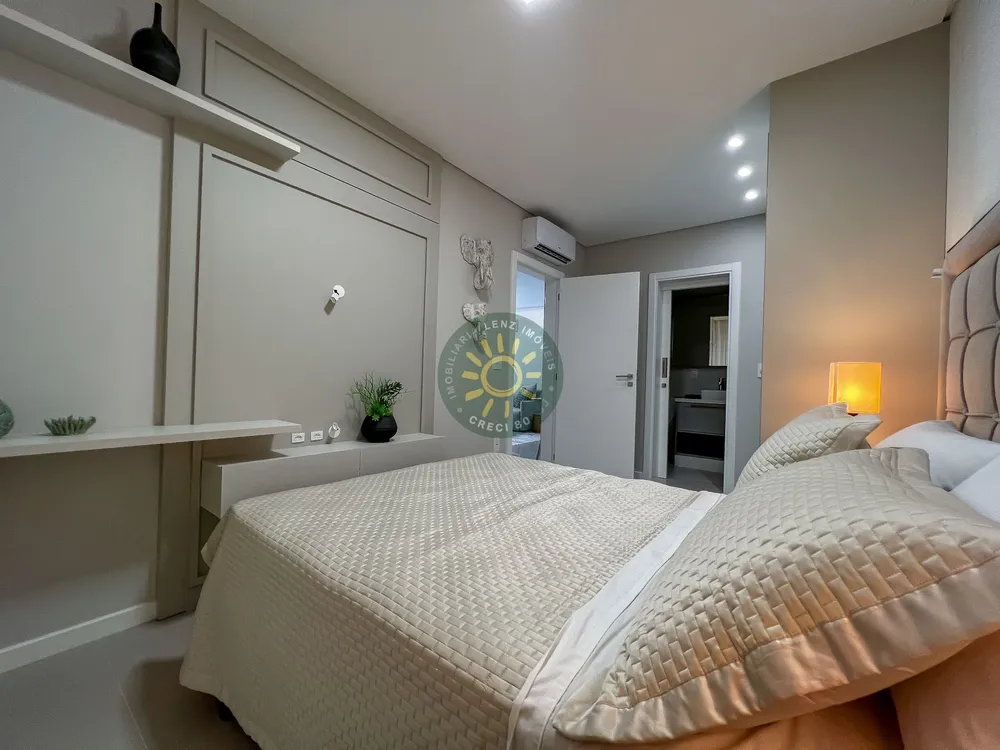 Apartamento, 2 quartos, 82 m² - Foto 9