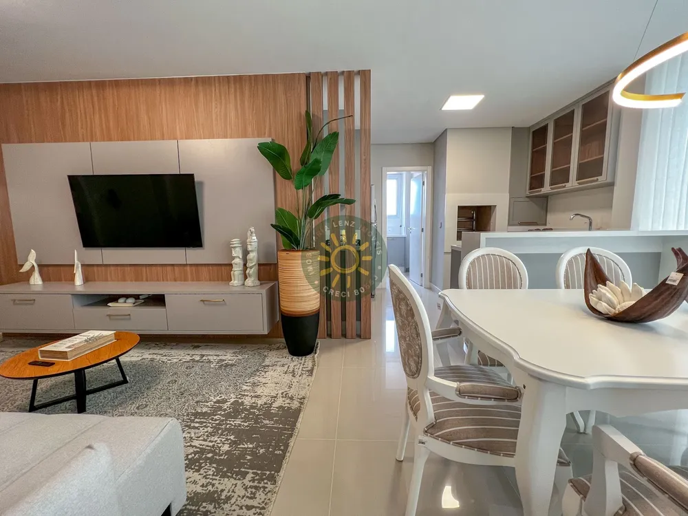 Apartamento, 2 quartos, 82 m² - Foto 1