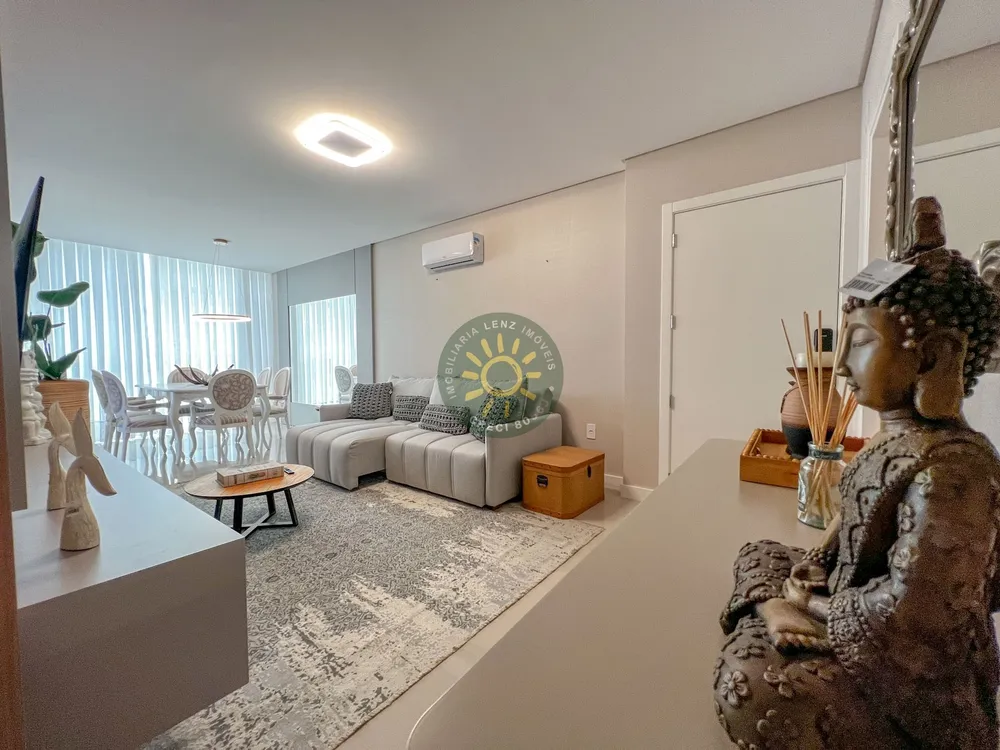 Apartamento, 2 quartos, 82 m² - Foto 2