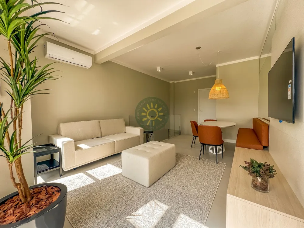Apartamento, 2 quartos, 107 m² - Foto 3