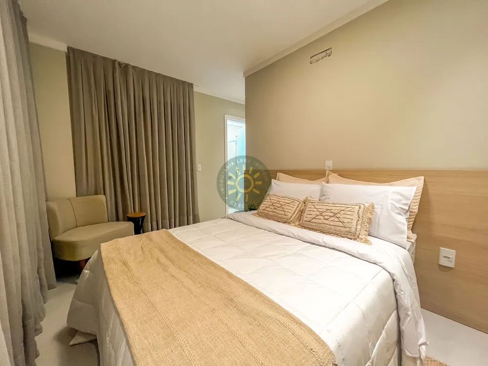 Apartamento, 2 quartos, 107 m² - Foto 9