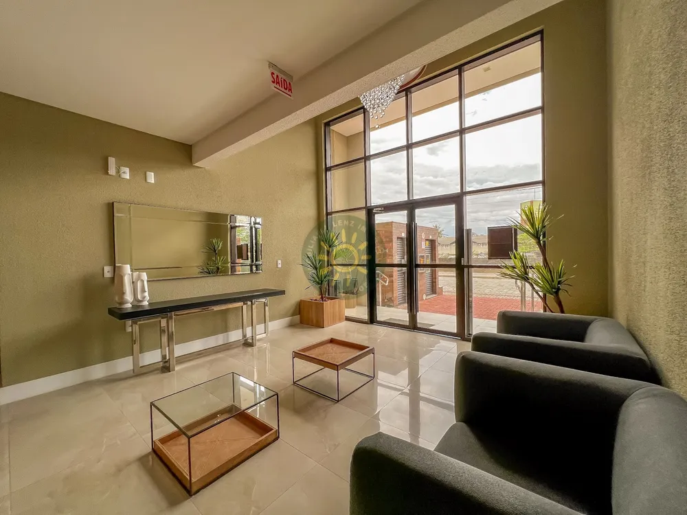 Apartamento, 2 quartos, 107 m² - Foto 13