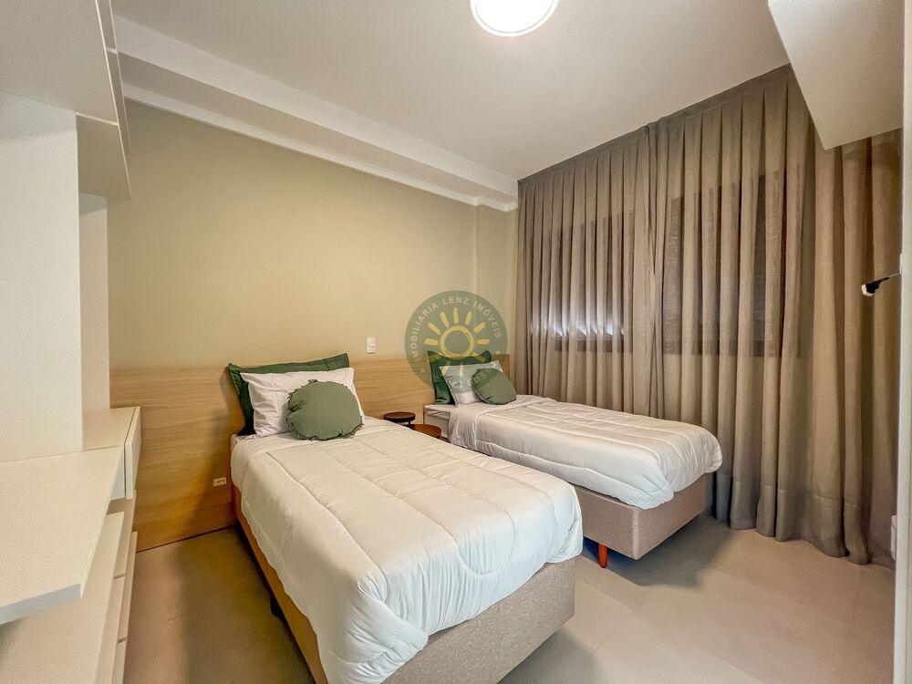 Apartamento, 2 quartos, 107 m² - Foto 2