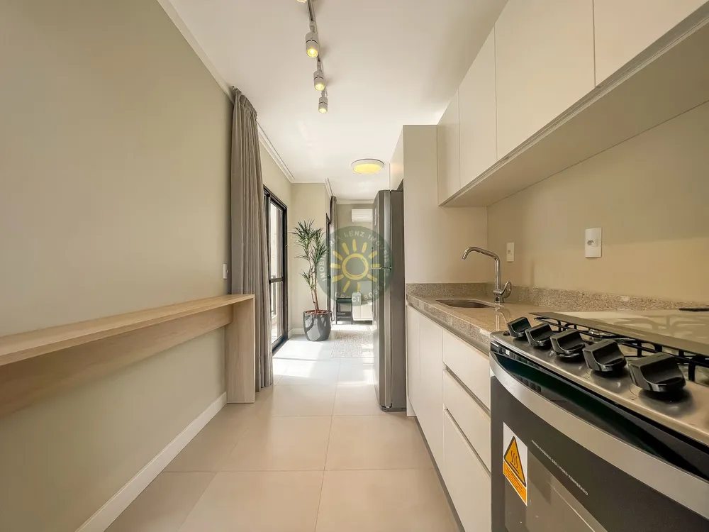 Apartamento, 2 quartos, 107 m² - Foto 5