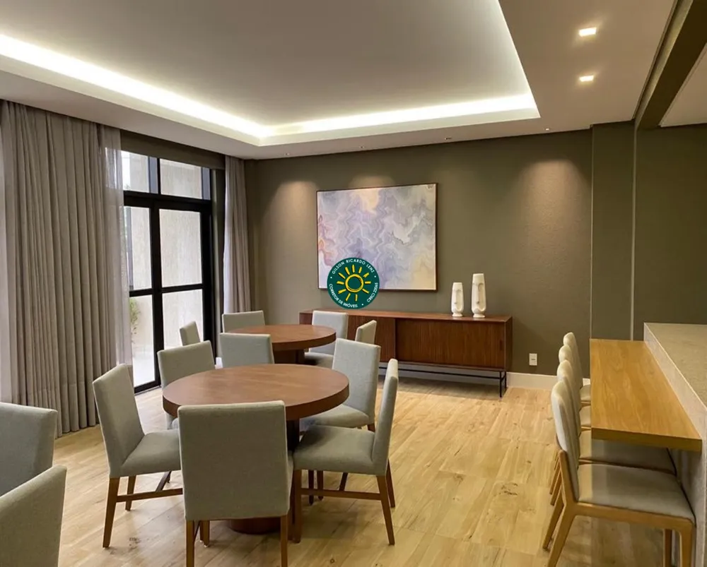 Apartamento, 2 quartos, 107 m² - Foto 14