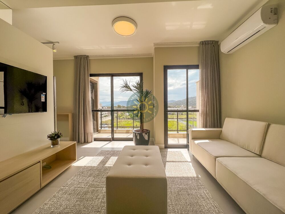 Apartamento, 2 quartos, 107 m² - Foto 1