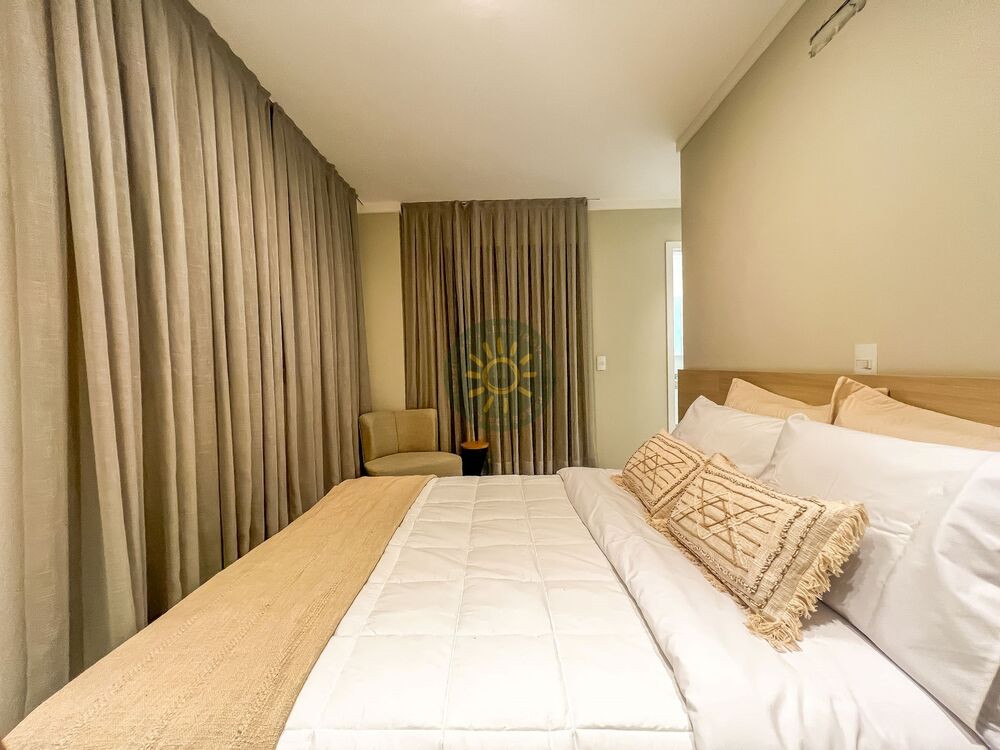 Apartamento, 2 quartos, 107 m² - Foto 4