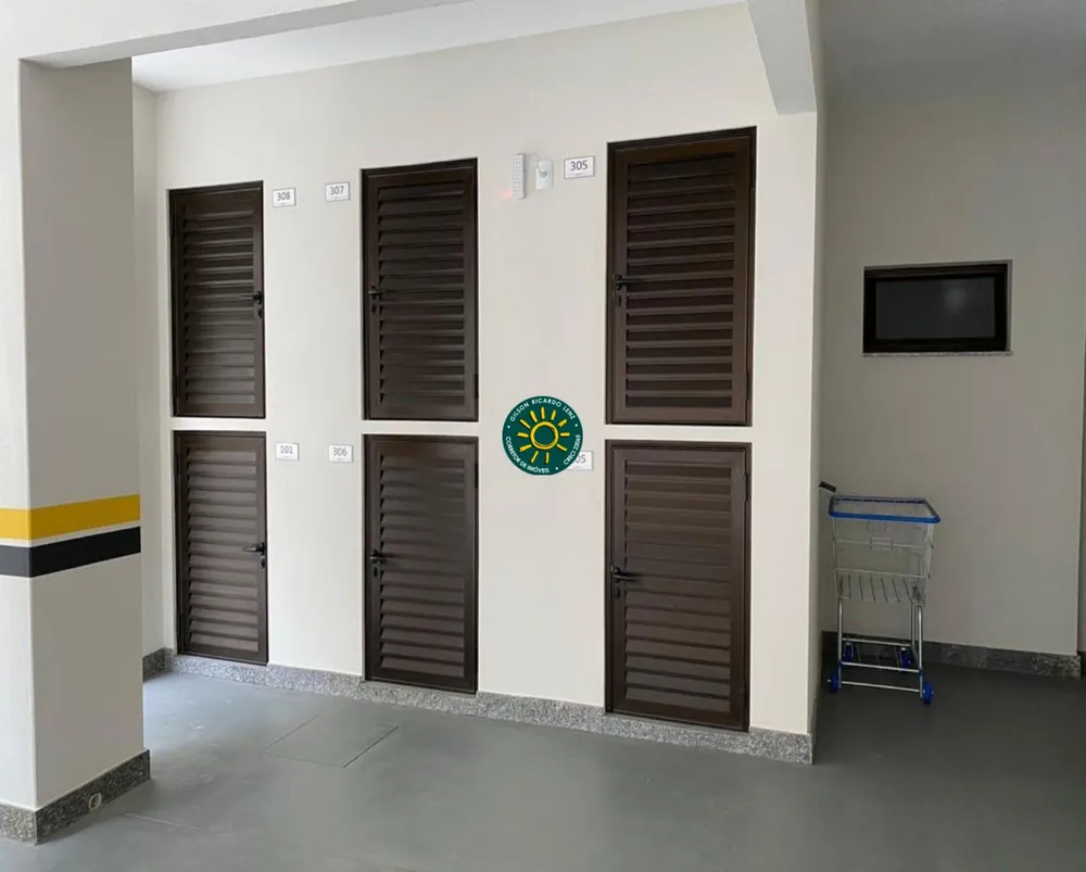 Apartamento, 2 quartos, 107 m² - Foto 15