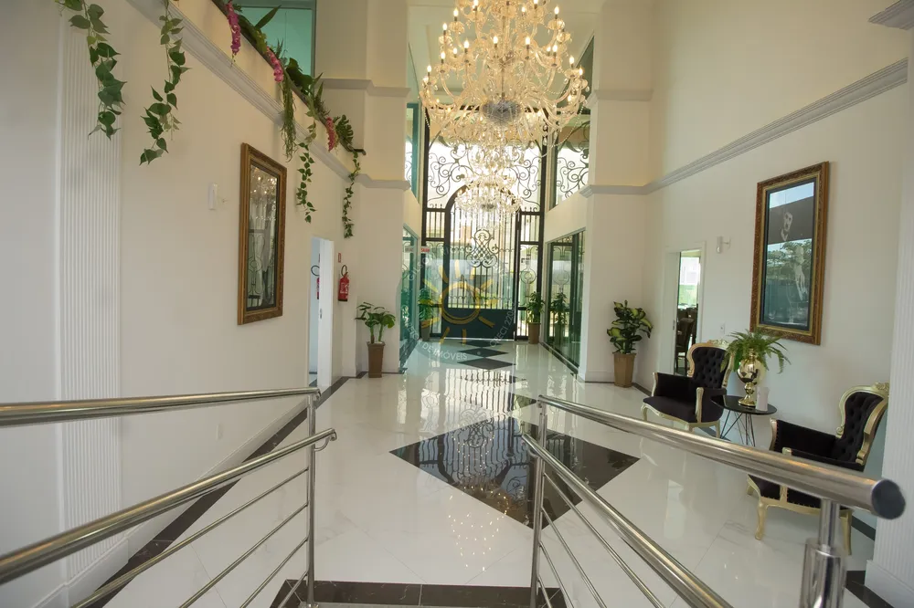 Apartamento, 3 quartos, 142 m² - Foto 11