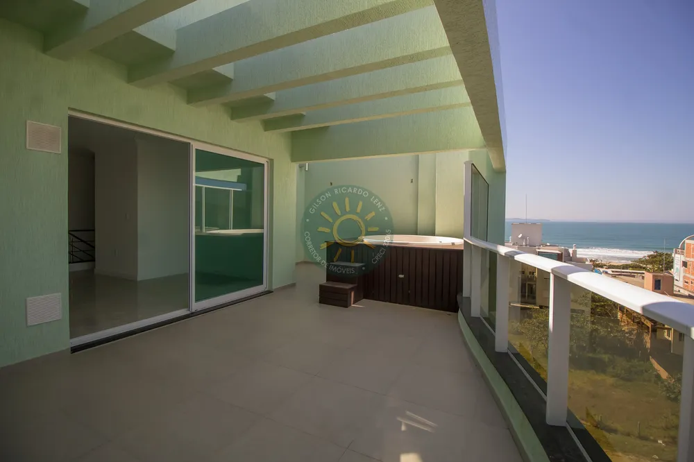 Apartamento, 3 quartos, 142 m² - Foto 3