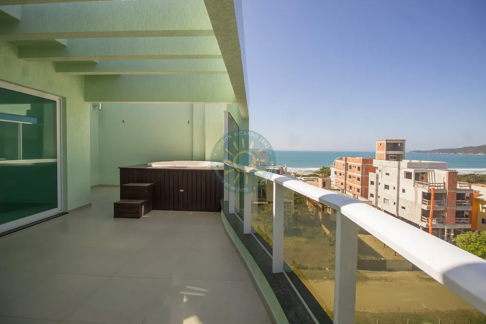 Apartamento, 3 quartos, 142 m² - Foto 1