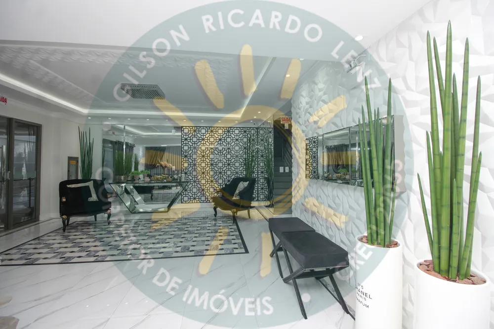 Apartamento, 3 quartos, 152 m² - Foto 4