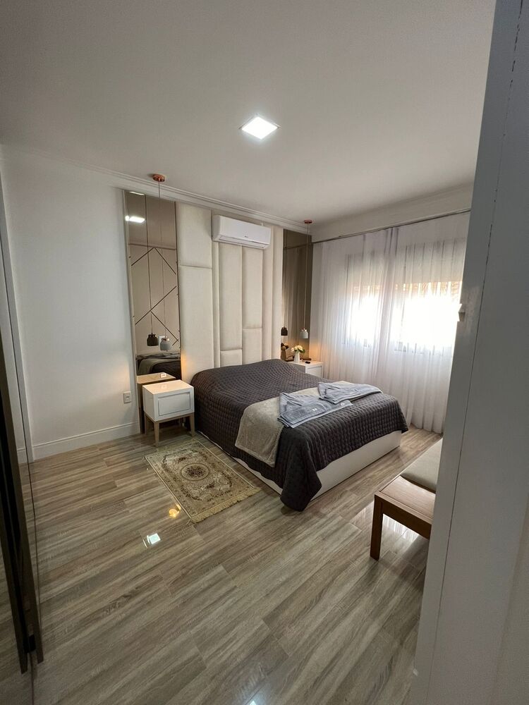 Apartamento, 3 quartos, 152 m² - Foto 7