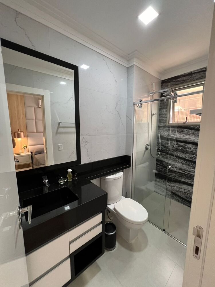 Apartamento, 3 quartos, 152 m² - Foto 6