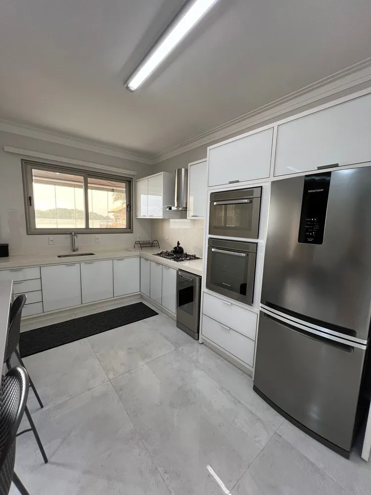 Apartamento, 3 quartos, 152 m² - Foto 9