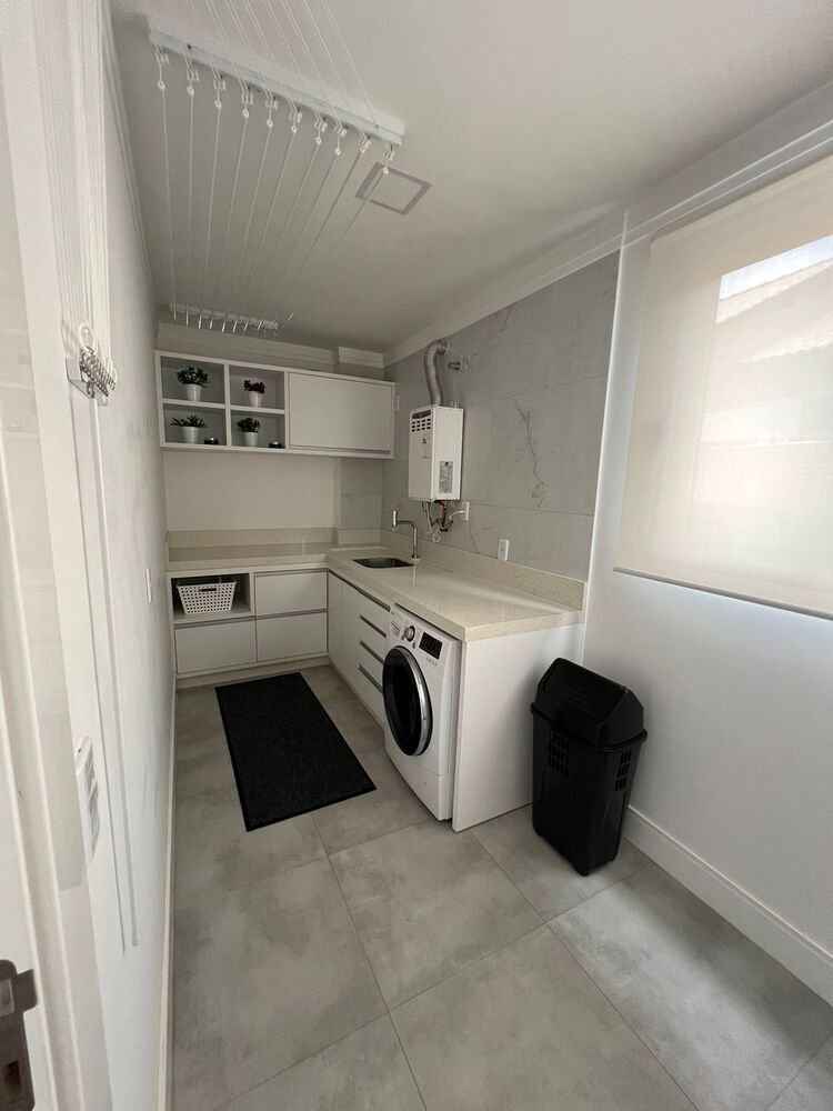 Apartamento, 3 quartos, 152 m² - Foto 4