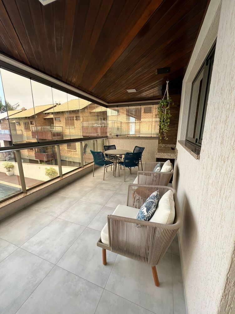 Apartamento, 3 quartos, 152 m² - Foto 5