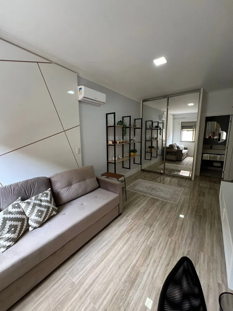 Apartamento, 3 quartos, 152 m² - Foto 11