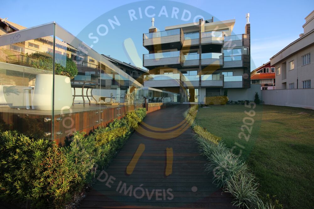 Apartamento, 3 quartos, 152 m² - Foto 9