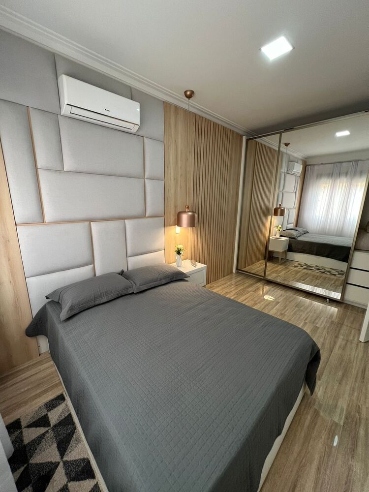 Apartamento, 3 quartos, 152 m² - Foto 8