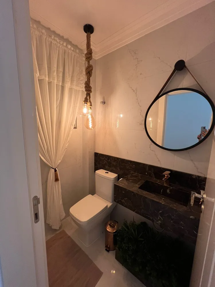 Apartamento, 3 quartos, 152 m² - Foto 16