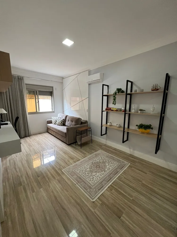 Apartamento, 3 quartos, 152 m² - Foto 14