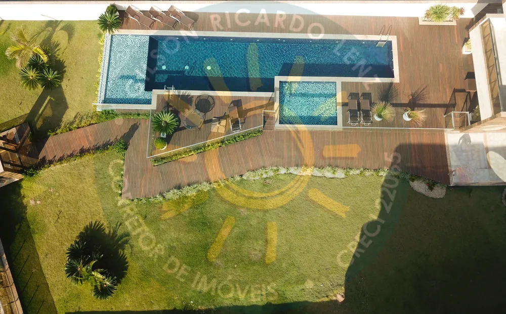 Apartamento, 3 quartos, 152 m² - Foto 6